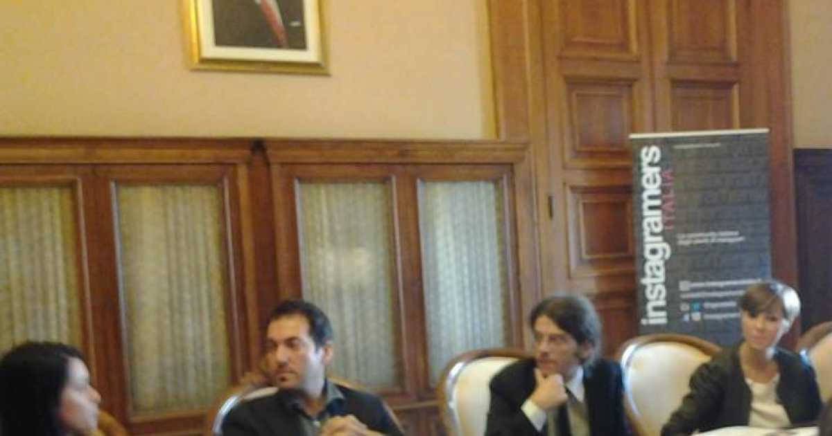 Bari capitale di Instagram per tre giorni: �Questa app non � solo un gioco�