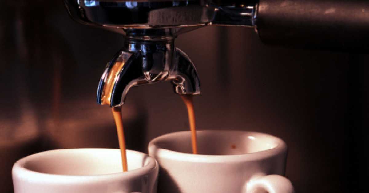 Caff�, a Bari in pochi lo sanno preparare: le regole da seguire