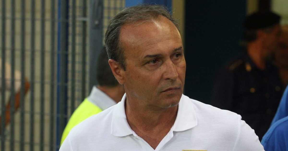Marino al posto di Mignani: la storia dei 58 (inutili) "cambi in corsa" sulla panchina del Bari