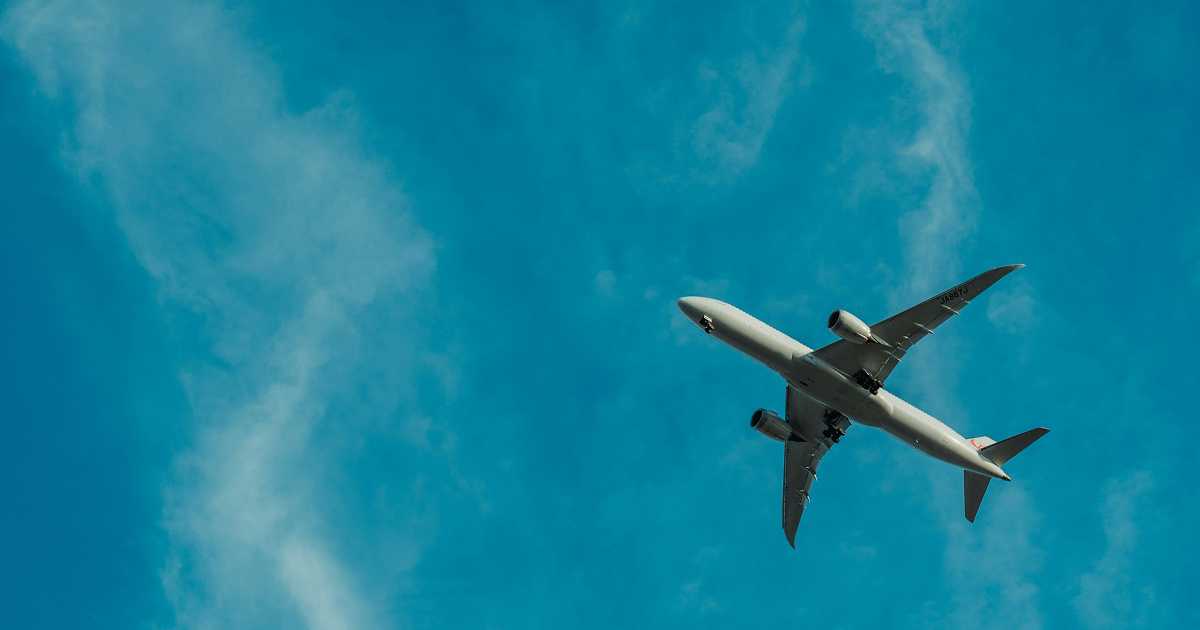 Aeroporti pugliesi: il primo quadrimestre 2024 chiude in crescita