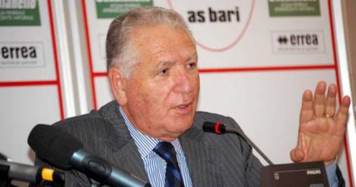L'A.S. Bari chiede l'autofallimento: cosa cambia per i galletti