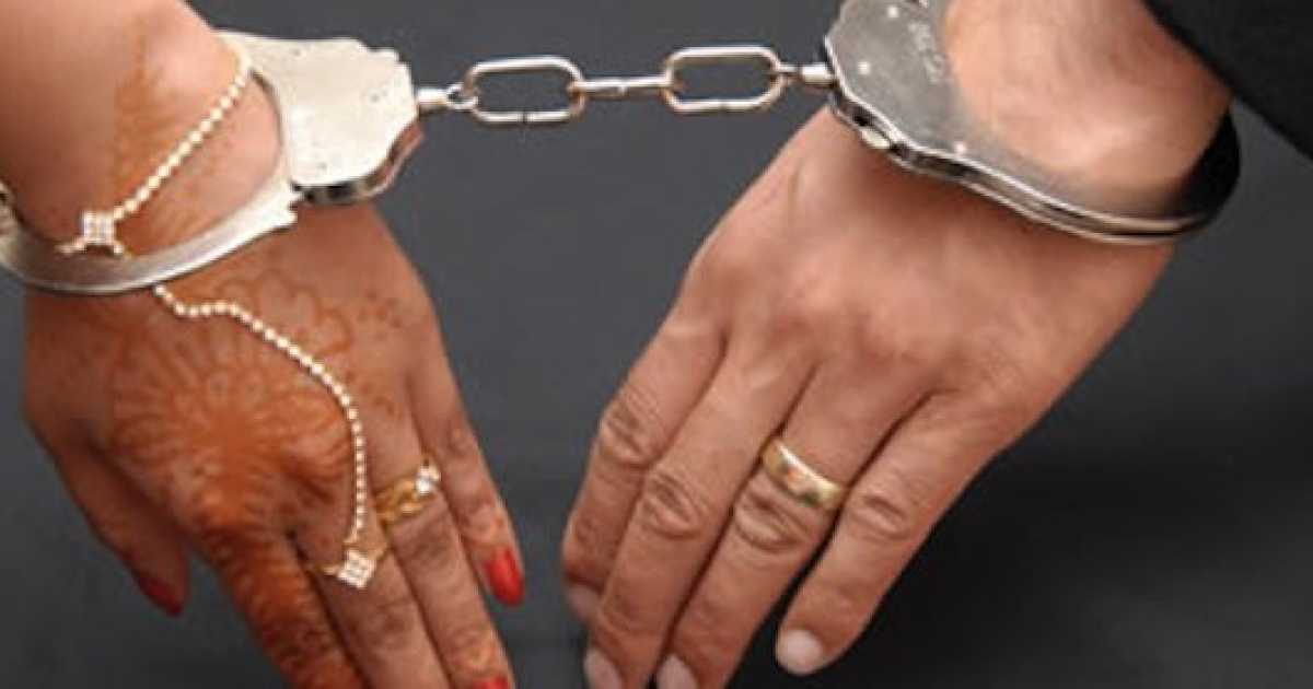 Il barese Nicola: �Mille euro per sposare una brasiliana sconosciuta�