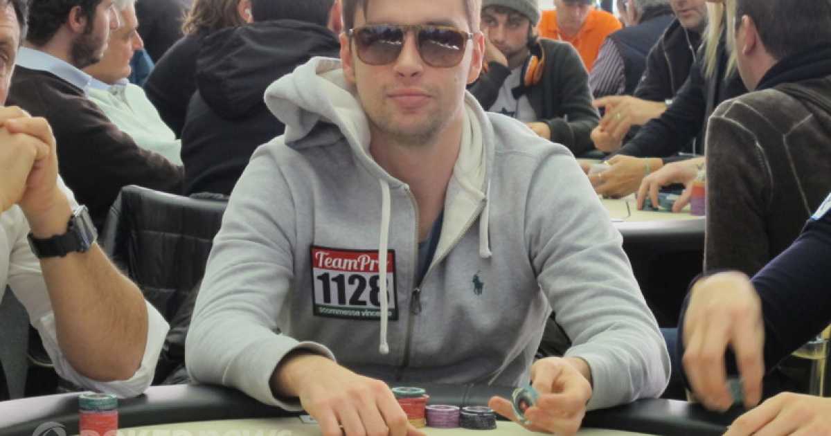 Bari, la storia del campione Francesco Favia