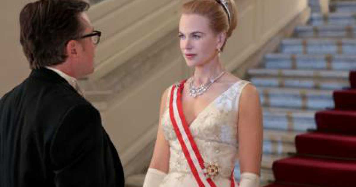 Grace di Monaco: una soap opera sulla Principessa fredda e poco verosimile