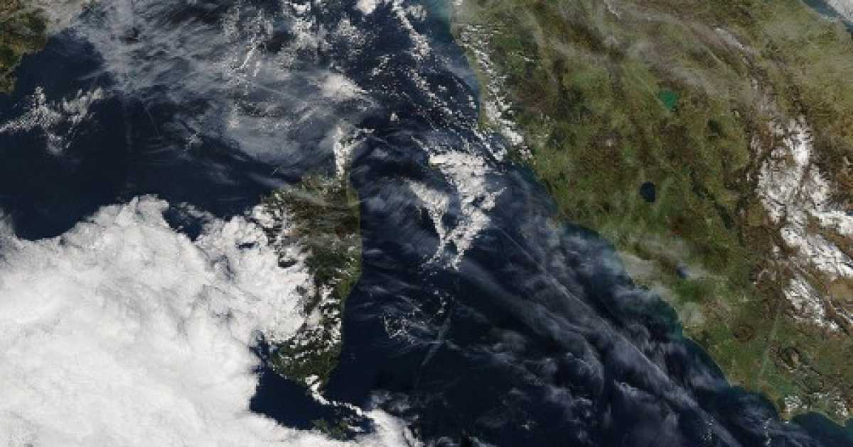 Servizi meteo, � boom. Ma l'esperto: �Molti non sono attendibili�