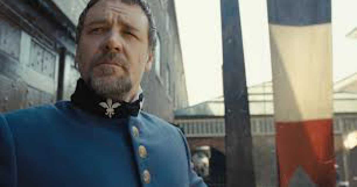 Les Mis�rables: bella prova degli attori, ma trama troppo complessa per un musical