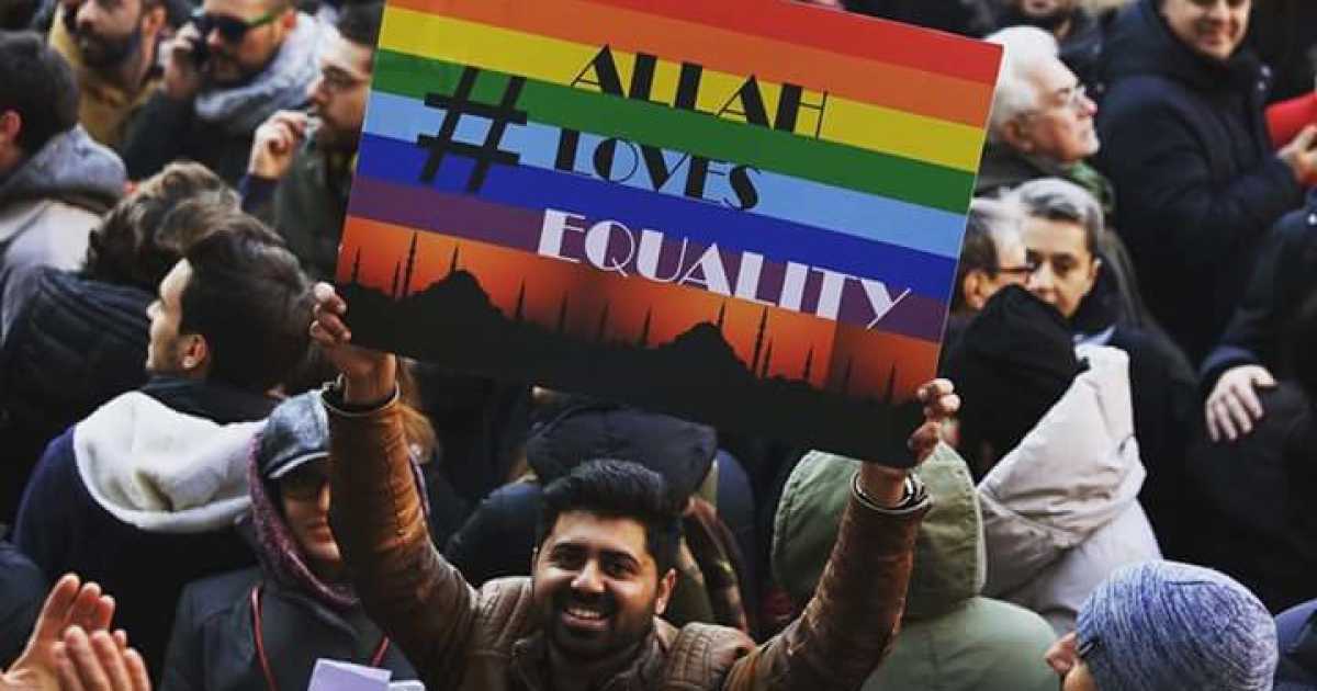 �Allah ama i gay�: attivista musulmano rompe il silenzio sull'omofobia islamica