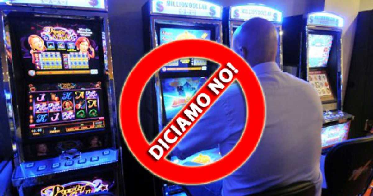 Gioco d'azzardo, lo Stato ludopatico: �Non ne possiamo fare a meno�