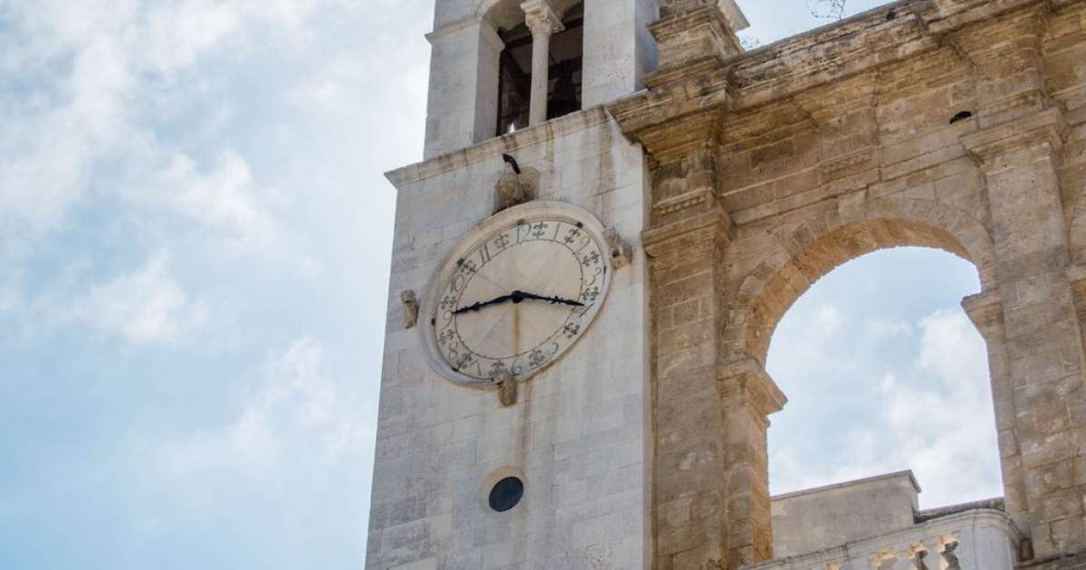 La storia degli antichi ''orologi da torre'': a Bari ce ne sono otto ancora funzionanti