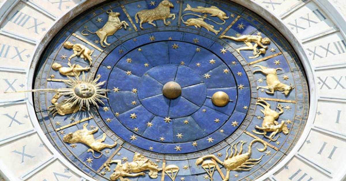 L'oroscopo: bisogna crederci? Gli astrologi: �Macch�, � solo un gioco�