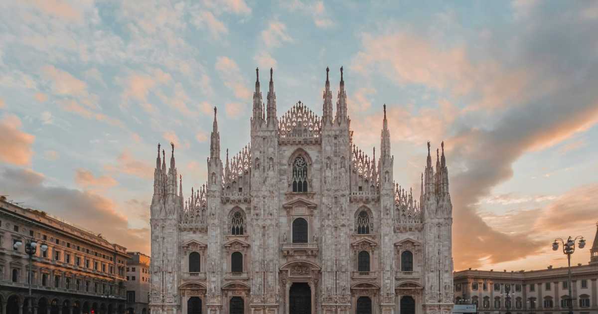 Affrontare la Vita da Soli a Milano: Comuni Sfide e Soluzioni Pratiche