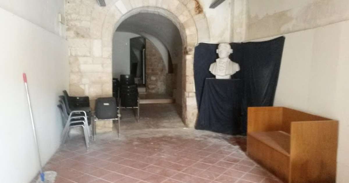 La casa di Piccinni: da orgoglio barese a immobile abbandonato al degrado