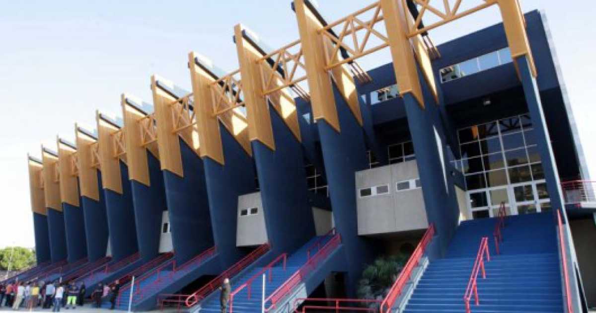 Pallavolo, dove giocher� il Molfetta? E' enigma palazzetto