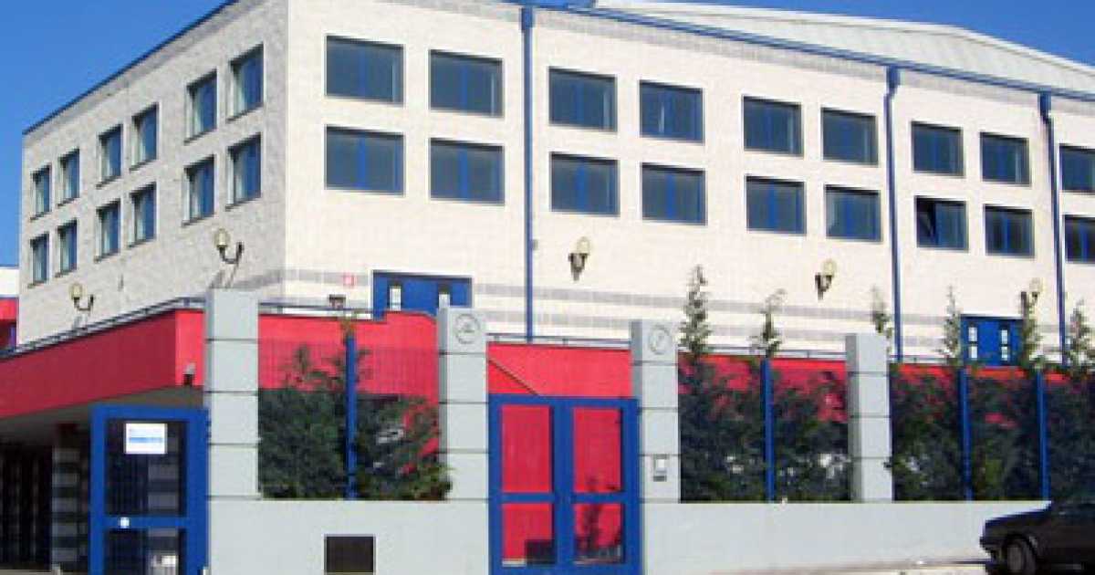 Pallavolo Molfetta, nessun trasloco: �L'A1 si giocher� al PalaPoli�