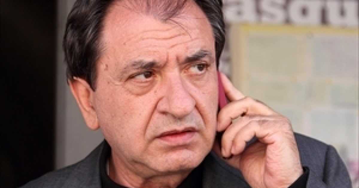 La storia di Pasquale Cascella, da portavoce di Napolitano a sindaco di Barletta