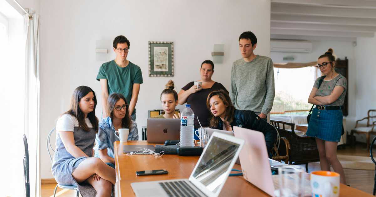 Conviene avviare una startup digitale nel Sud Italia?