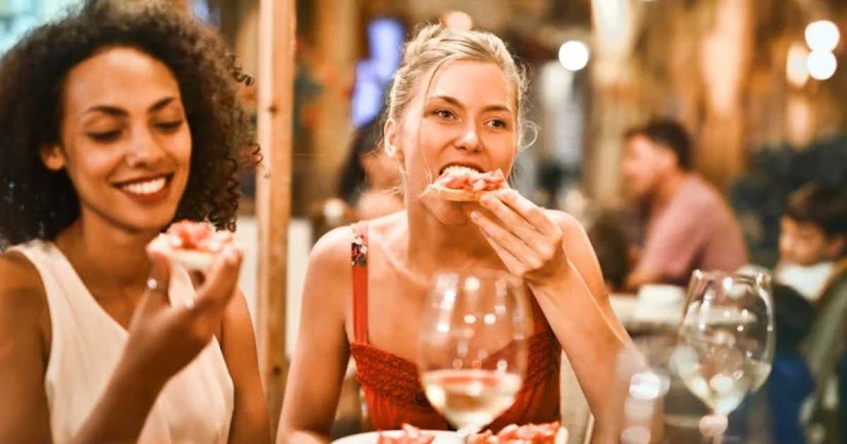 Nuovi volti della vita notturna oltre Bari Vecchia