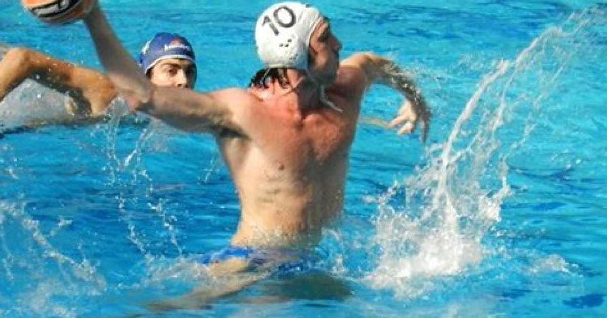 Pallanuoto serie B, buona la prima: la Waterpolo Bari si impone a Salerno