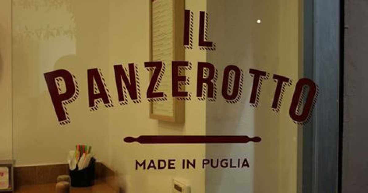 Due fratelli baresi friggono i panzerotti a Milano: �Come quelli di Di Cosimo�