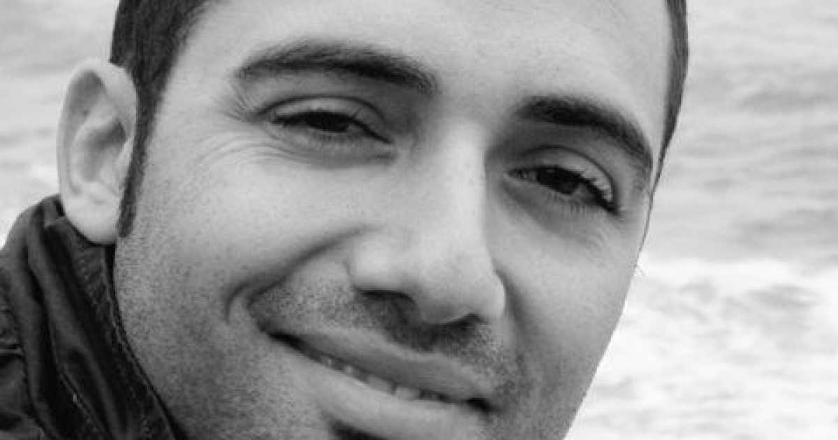 Maurizio Evangelista, poeta: �Parlo dell'uomo, della sua fortuna e maledizione�