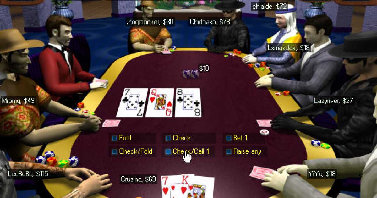 Il poker online, c'� chi lo fa per professione: �Ma � necessario avere un allenatore�