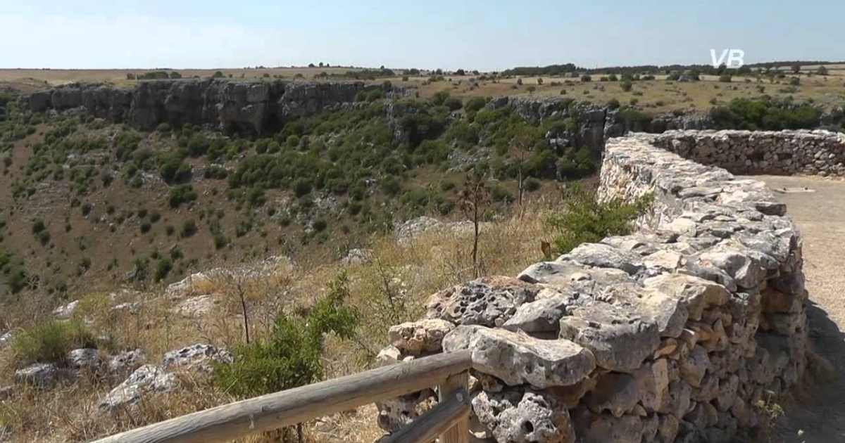 Pulo Altamura Murgia, escursione guidata alla scoperta del Pulo di Altamura ...