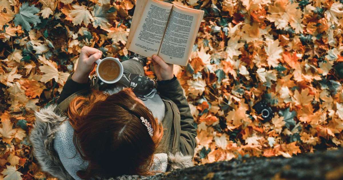 Come si diventa lettori accaniti