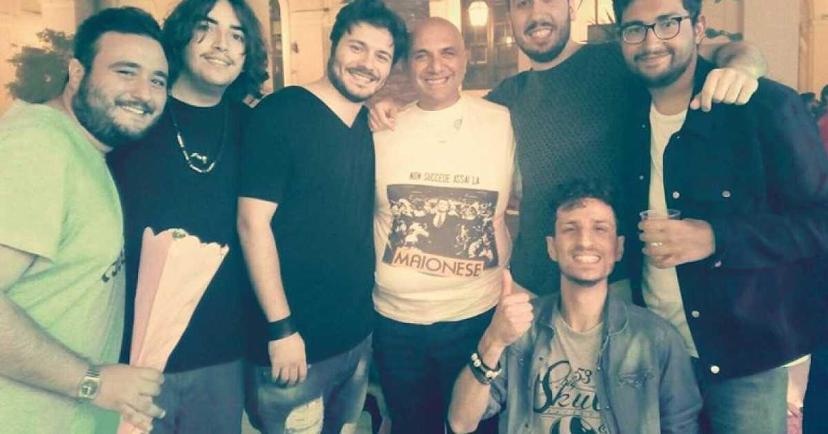 Redub, quando Hollywood parla barese: �Ci divertiamo con il doppiaggio�