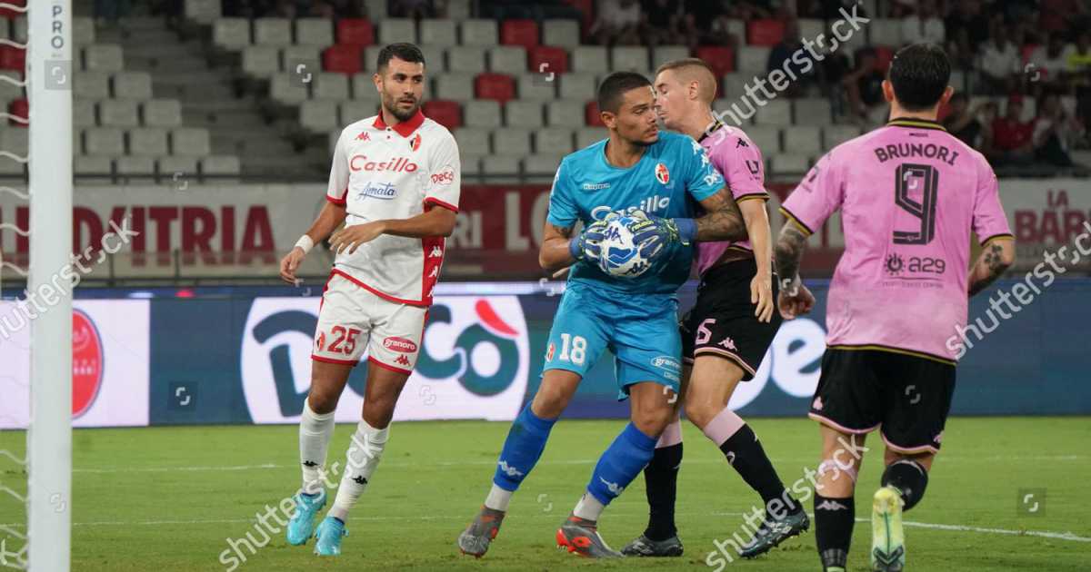 L'FC Bari torna a lottare per la Coppa Italia: le ambizioni del club per il 2025