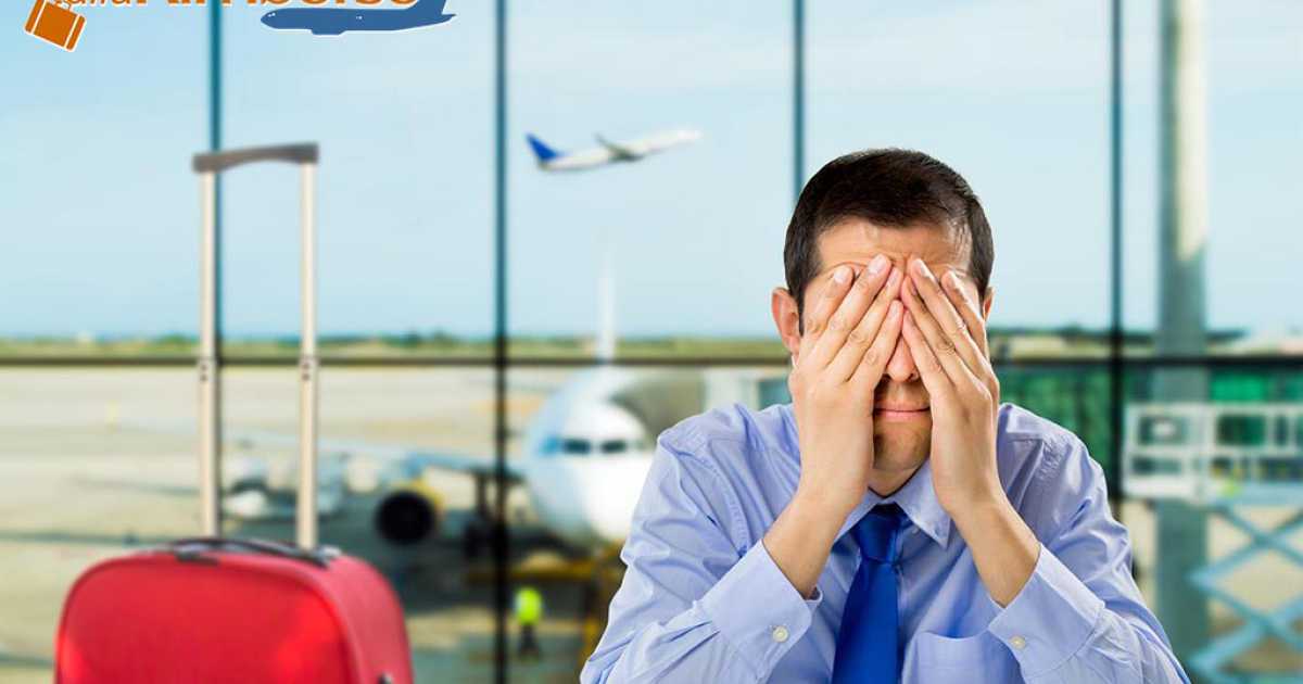 Volo cancellato? Problemi con il risarcimento delle spese? La soluzione ha un nome: ItaliaRimborso