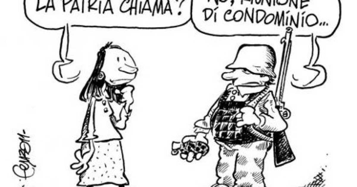 Lo stalking? C'� anche quello condominiale: come proteggersi
