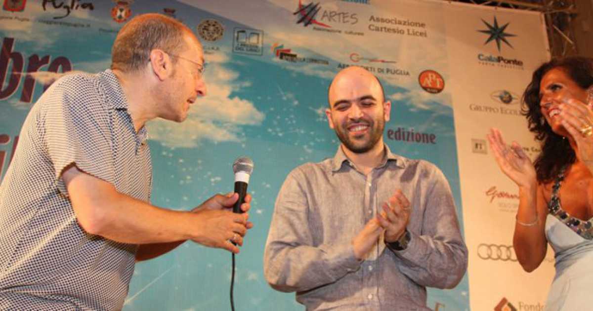 Polignano, ''Il libro possibile'': grandi autori ma anche piccoli librai