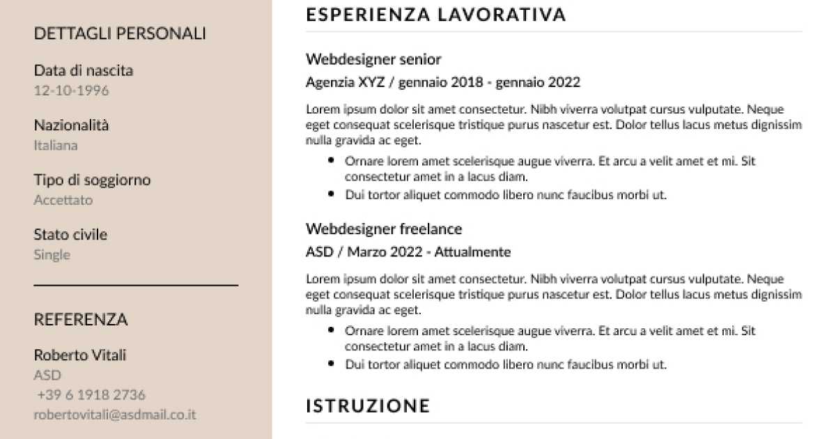 Il Futuro del Lavoro in Italia: Competenze per i Lavori di Domani