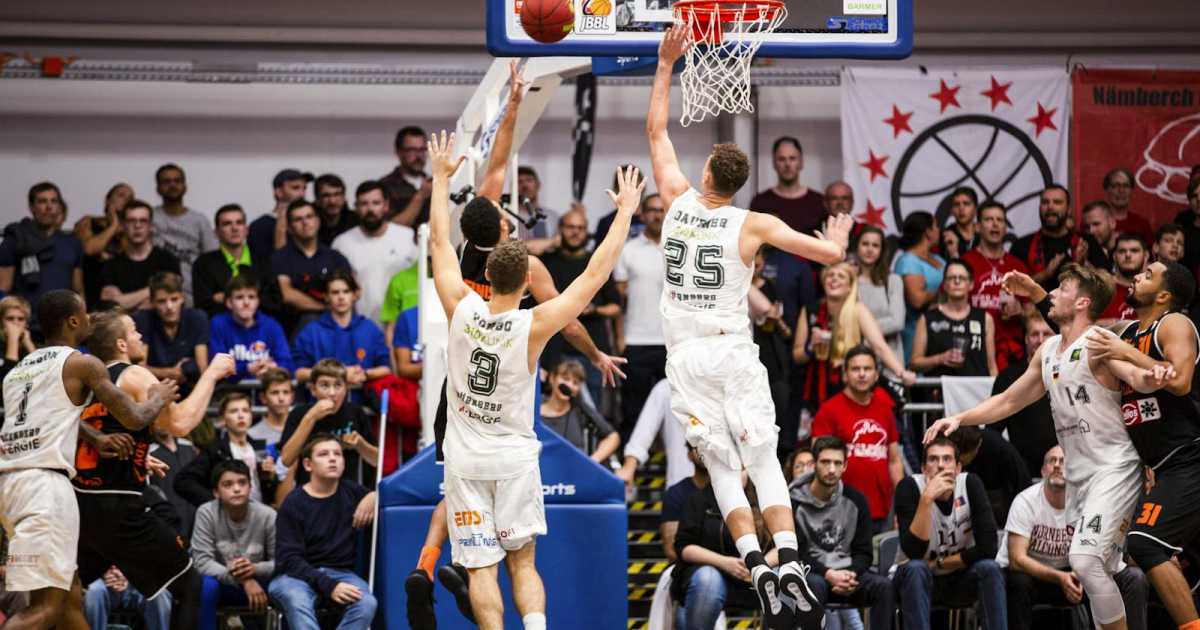 Perch� il Basket Score Sta Aumentando � Dentro il Boom di Punti nel Basket Moderno