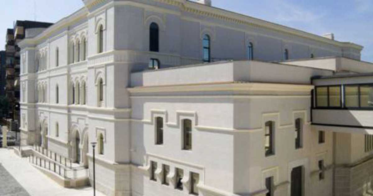 Biblioteca Nazionale: visita guidata �Bari tra le tavole di Frate Menotti�