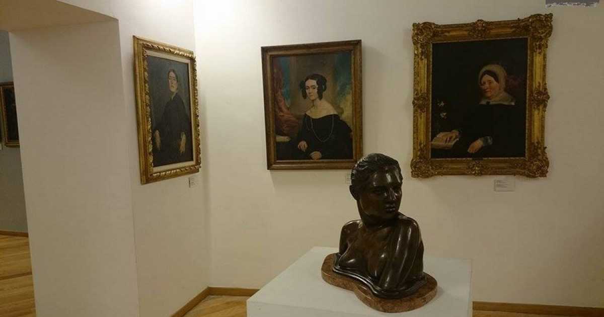 A Bitonto c'� l'unica Galleria nazionale pugliese: �Ma � poco conosciuta�