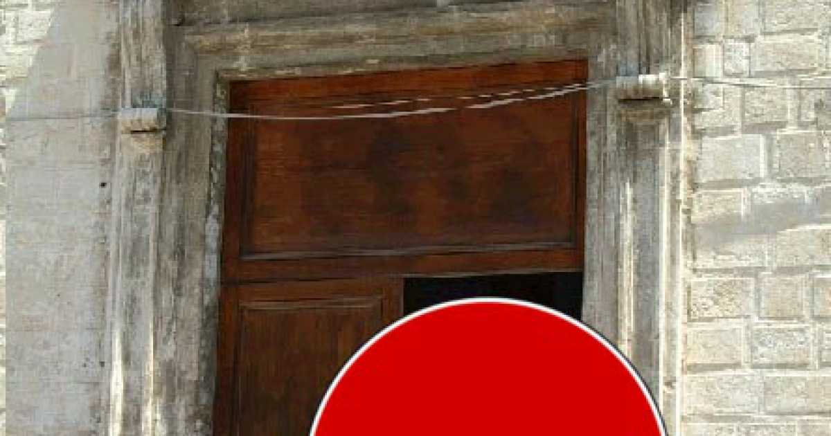 Bari vecchia e le decine di chiese storiche chiuse al pubblico: un tesoro dimenticato