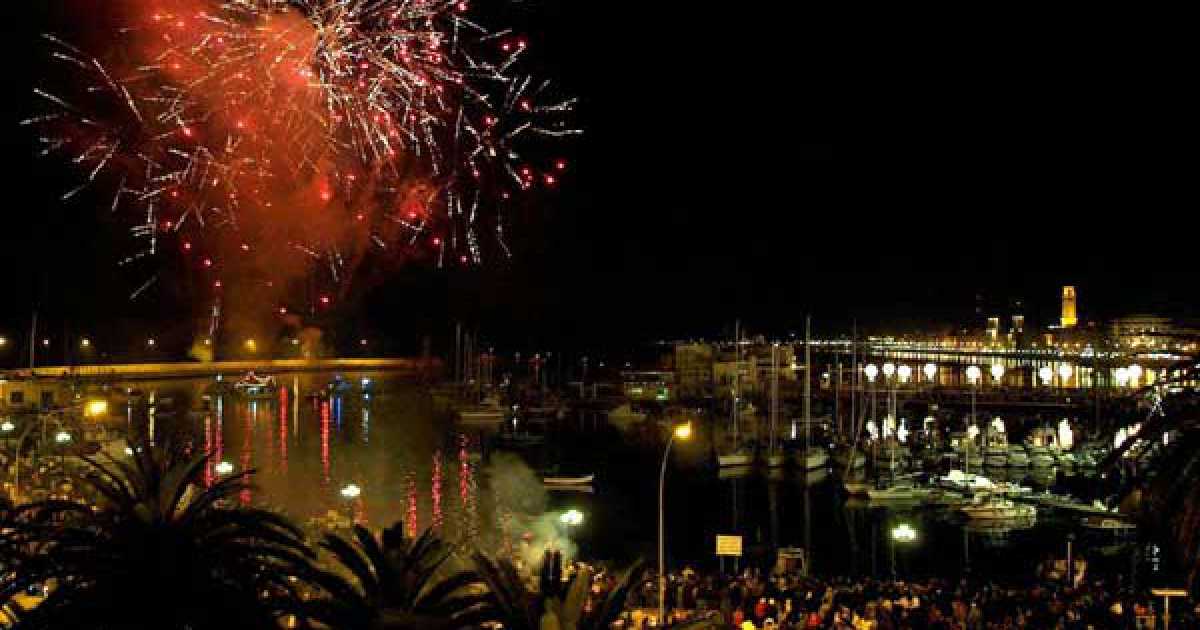 Fuochi d'artificio, ecco i segreti di questo antico spettacolo