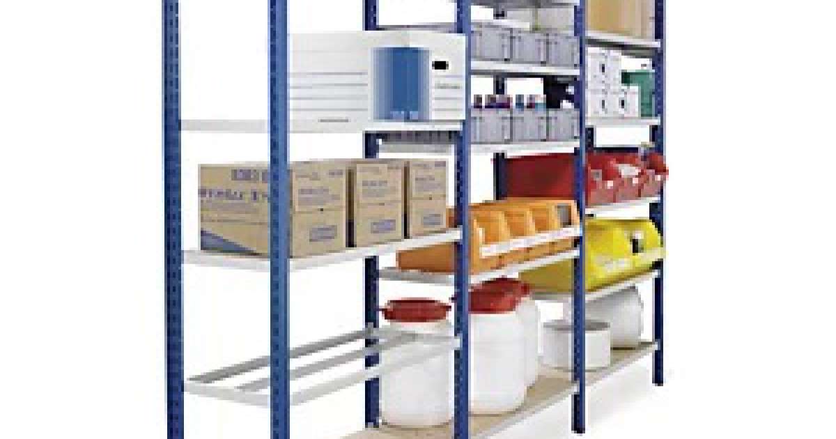 Organizzare un magazzino: come farlo in modo ordinato ed efficiente