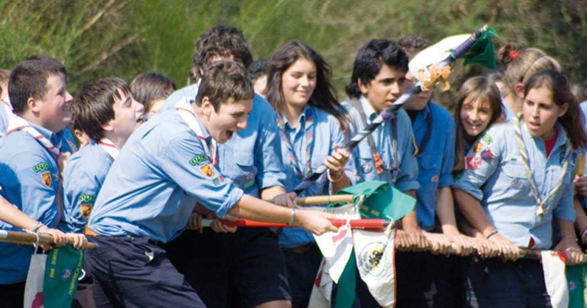 Il rigido mondo degli scout: �Ma non � escluso che ci siano capi gay�