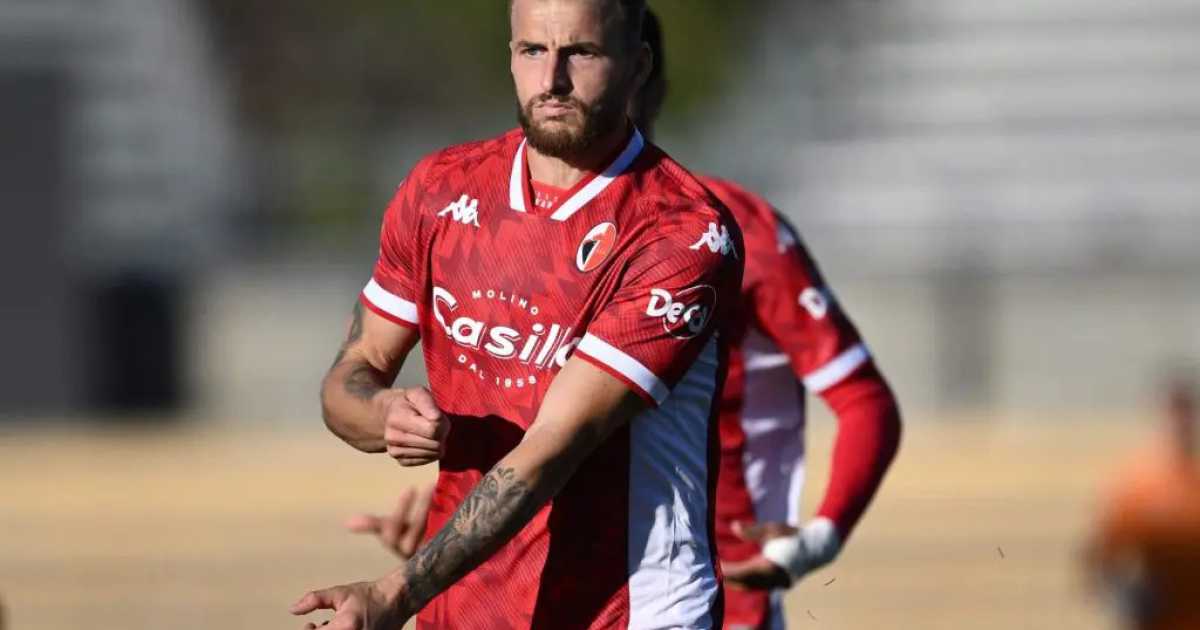 Bufera scommesse sul Bari: chiusa la vicenda Bellomo, ora i riflettori sono su Sibilli