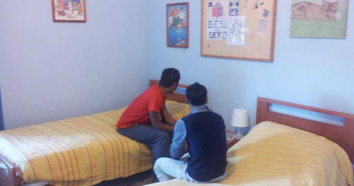 Casa Shalom: �Cerchiamo di regalare un sorriso ai piccoli immigrati�