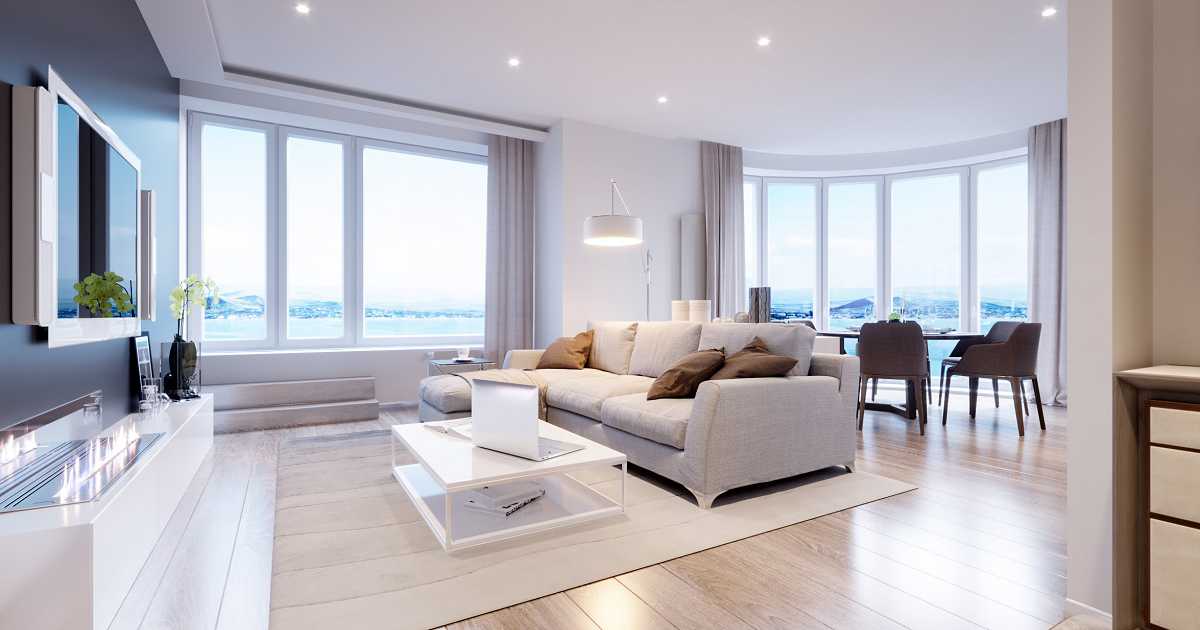 Faretti Led: perch� conviene usarli nell'illuminazione di casa