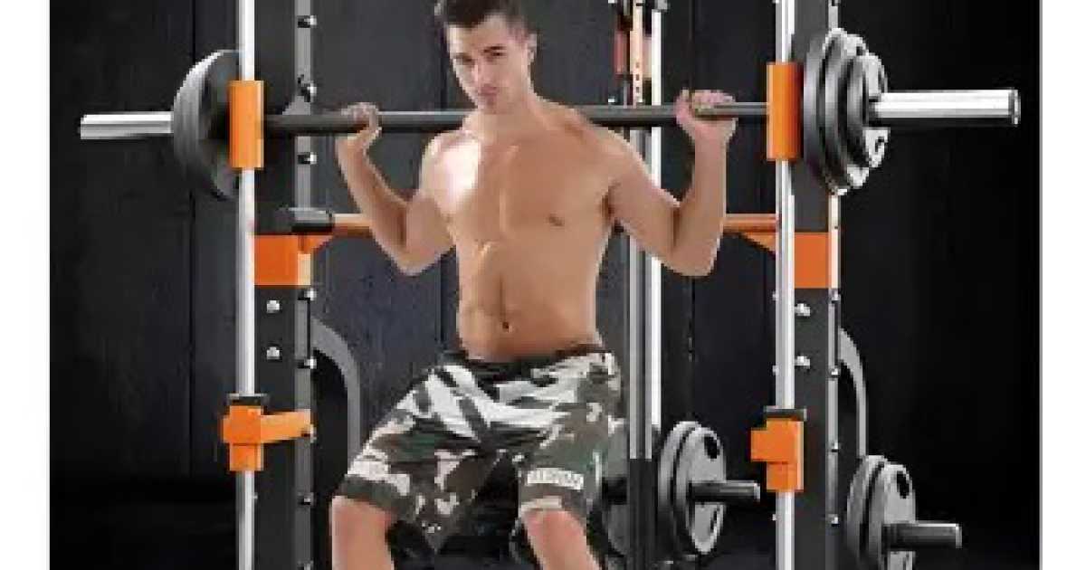 Le Migliori Macchine Isotoniche Multifunzione da Palestra: Guida Completa all'Acquisto