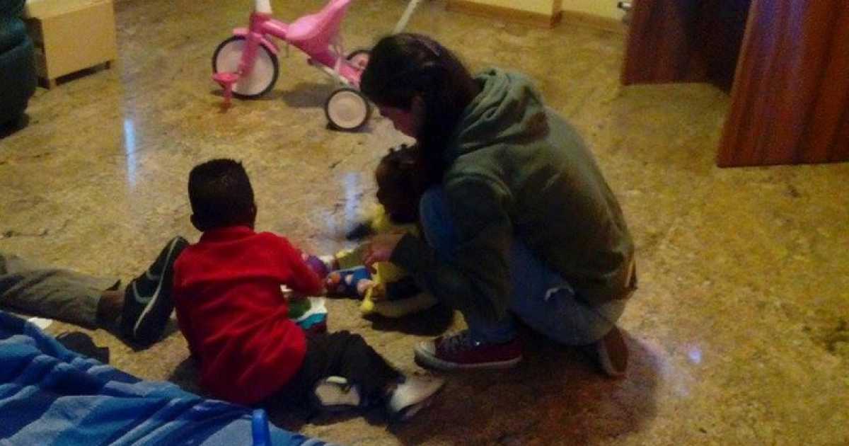 Profughi, non ci sono solo i Cara: �Riunire le famiglie � pi� umano e meno pericoloso�