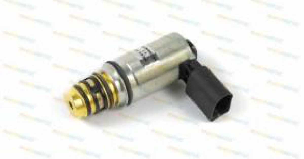 THERMOTEC Valvola di regolazione, compressore: la recensione