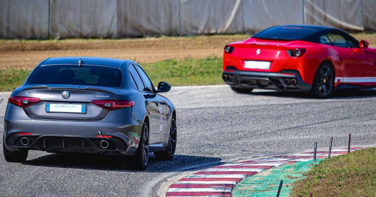 Autodromo del Levante: ad ottobre due giorni di "track day"