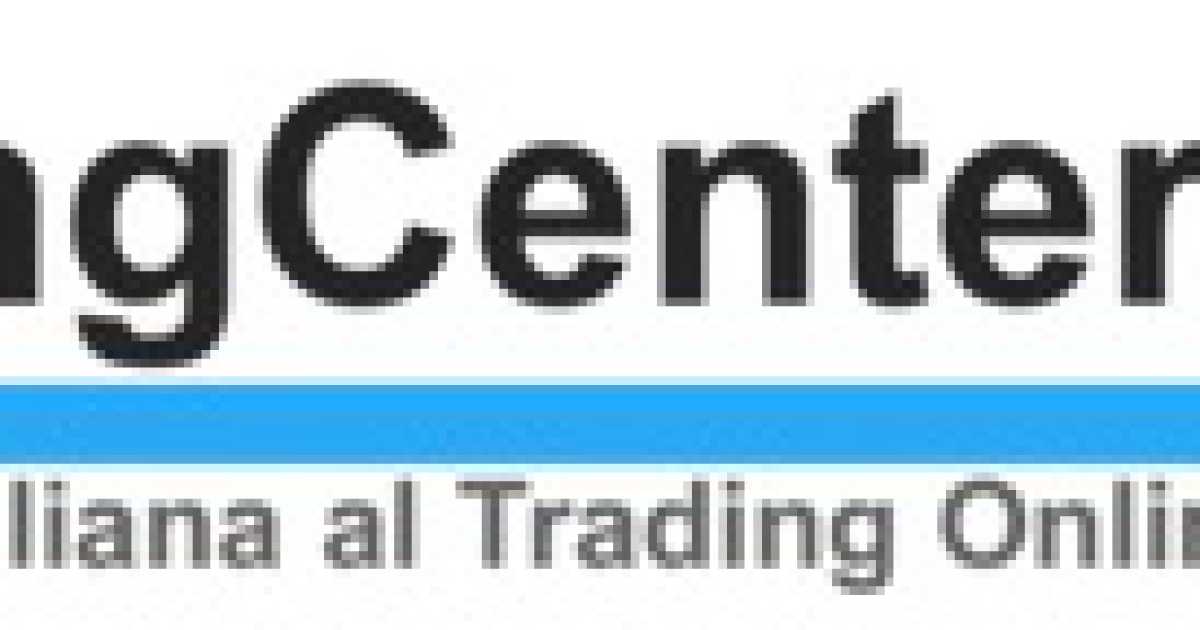 Investimenti online: quali opportunit� con i segnali di trading? Il punto di TradingCenter.it