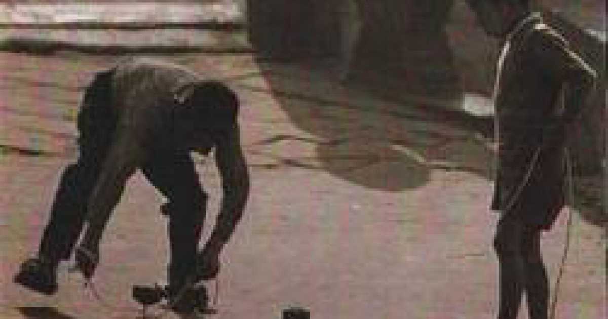 Dalla trottola alla fionda: una federazione riscopre i ''giochi di una volta''