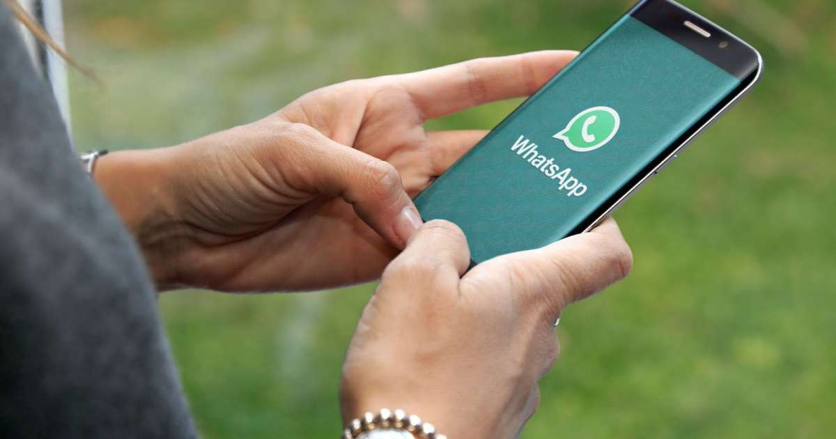 Come trovare la posizione di un cellulare tramite WhatsApp
